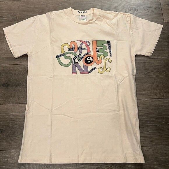 M/SF/T T-Shirt - Picture 2 of 6